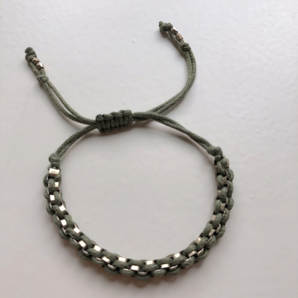 Adjustable Bracelets - Picture 3 of 4